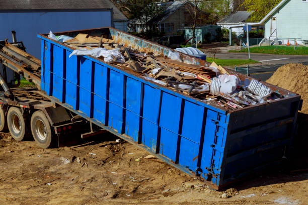 Best Recycling Services for Junk  in Bound Brook, NJ