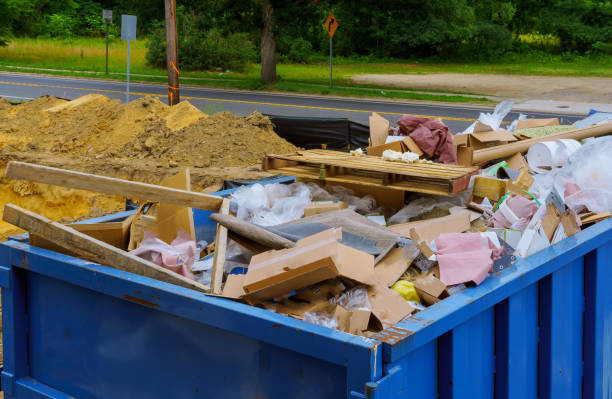 Best Shed Removal  in Bound Brook, NJ